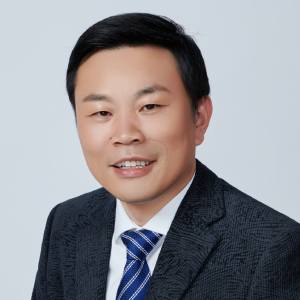 Yudong Tan - VP, CEO of the Flights BG
