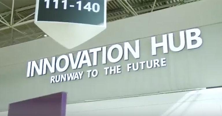 Aeroporti di Roma launches innovation hub