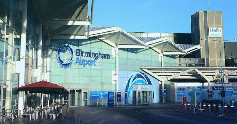 Birmingham Airport expands partnership with Veovo to enhance real-time partner collaboration
