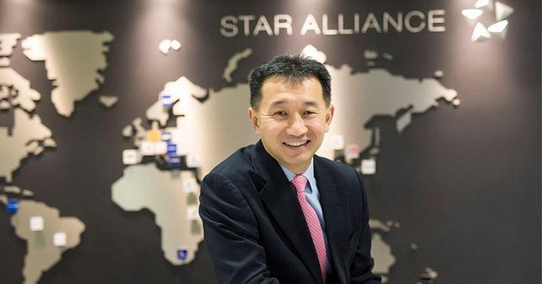 Star Alliance CEO: “One constant of the airline industry is innovation and disruption – they need to be embraced”