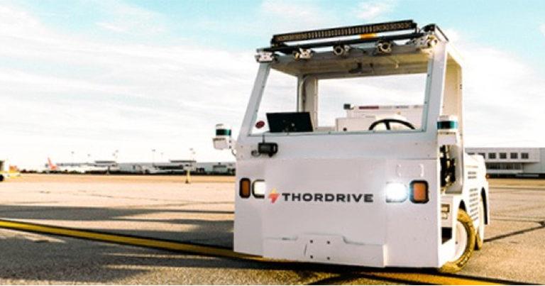 Startup spotlight: ThorDrive – winner of FTE Startup Idol 2022