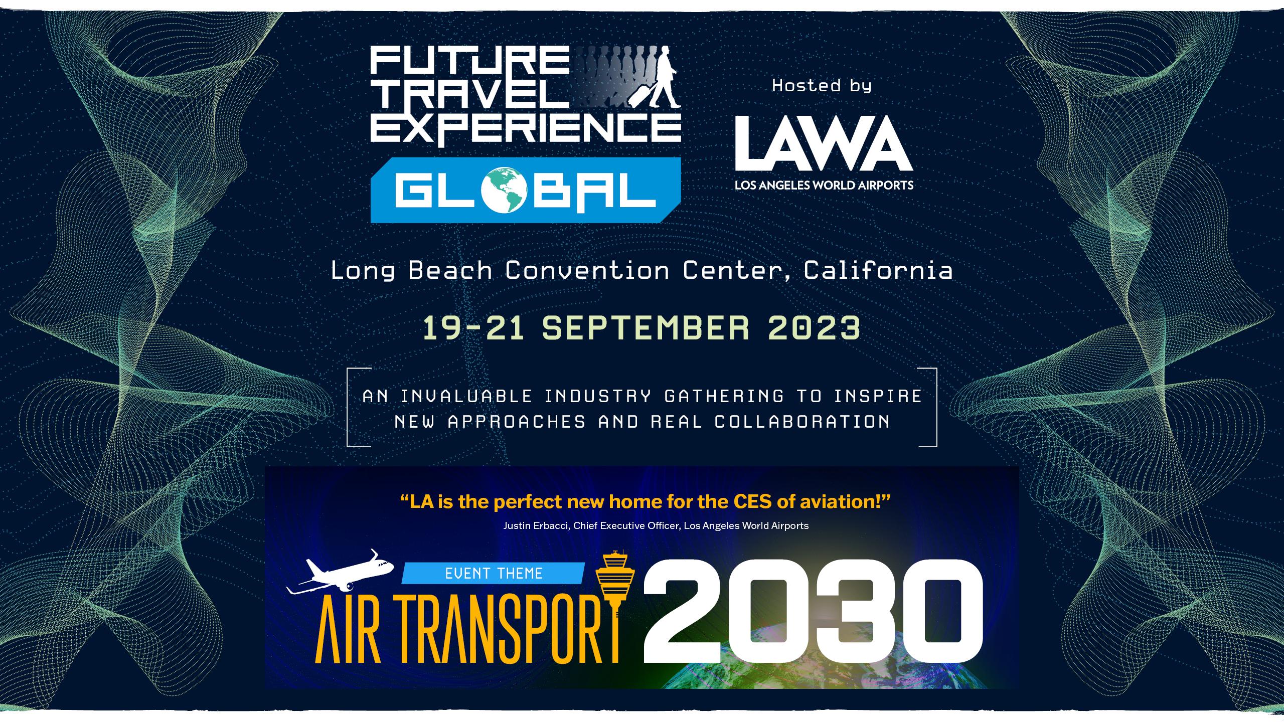 10+ Travel Expo 2023 Letter