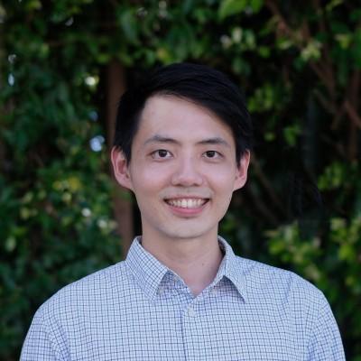 Travis Lim - Principal Digital Strategist
