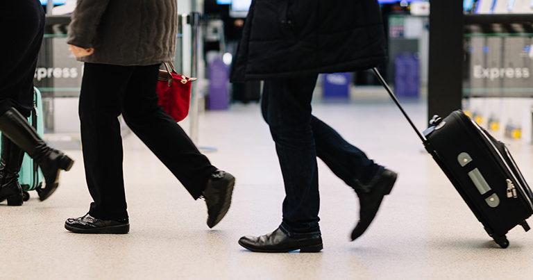 London City Airport transforming security experience with all-CT scanner operation