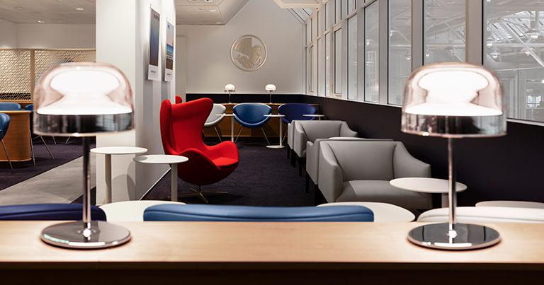 Air France unveils redesigned lounge in Munich Airport’s Terminal 1