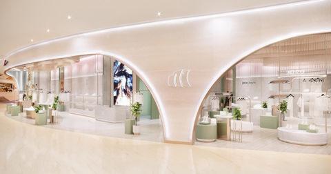 Sydney Airport provides “cohesive, high-quality shopping experience” with first ‘department store’ concept for domestic terminals