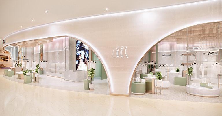 Sydney Airport provides “cohesive, high-quality shopping experience” with first ‘department store’ concept for domestic terminals