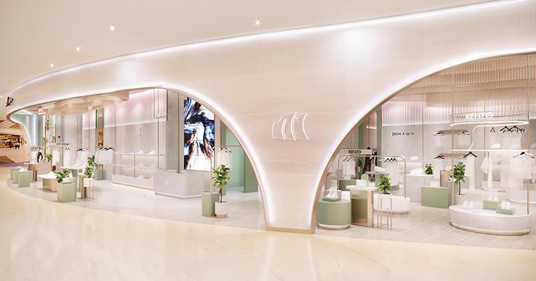 Sydney Airport and Heinemann unveil Australia's first 'department store'  concept for domestic terminals - Retail in Asia
