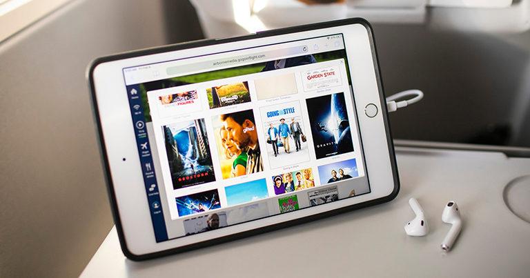 Alaska Airlines plans streaming-fast satellite Wi-Fi upgrades to regional jets