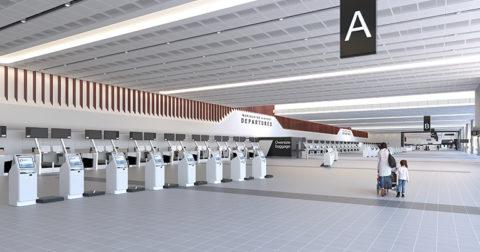 MAG announces £440m investment in final phase of Manchester Airport Transformation Programme