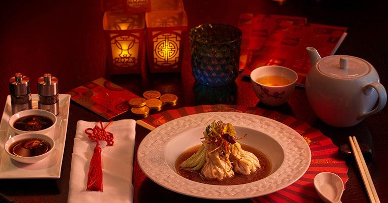 Qatar Airways brings Year of the Rabbit celebrations to passengers onboard and in premium lounges