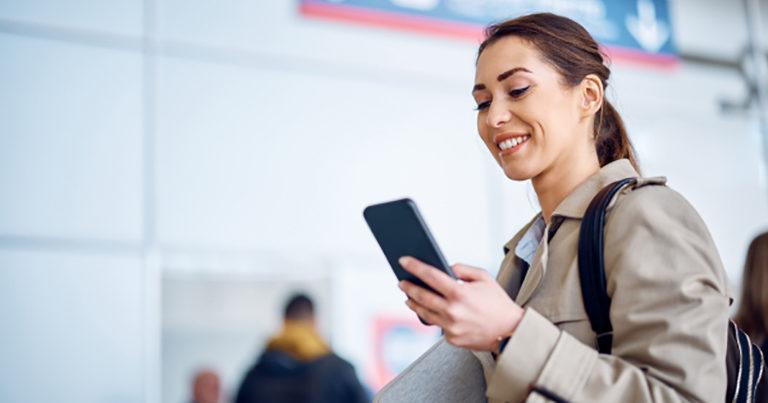 SkyTeam delivering “reshaped travel experience” with upgraded SkyPriority Panel Audit App