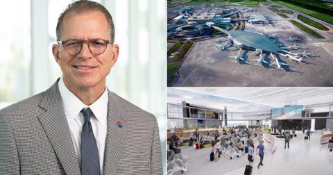 Tampa Airport to start Phase 3 of Master Plan – new $787.4m Airside D to feature “latest in technology and convenience for passengers”