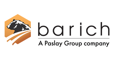 Barich, Inc