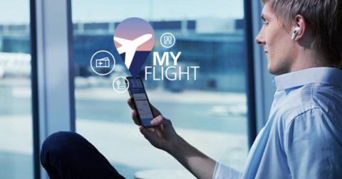 Helsinki Airport makes journey from home to gate smoother with ‘MyFlight’ service