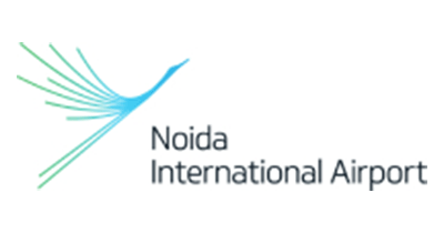 Noida International Airport (by Flughafen Zürich AG)