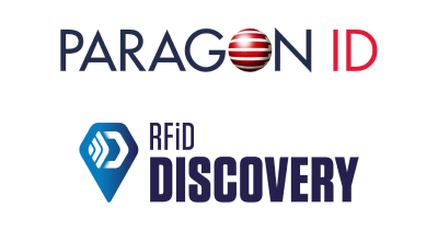 Paragon ID & RFID Discovery