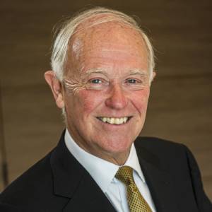 Sir Tim Clark