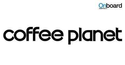 Coffee Planet