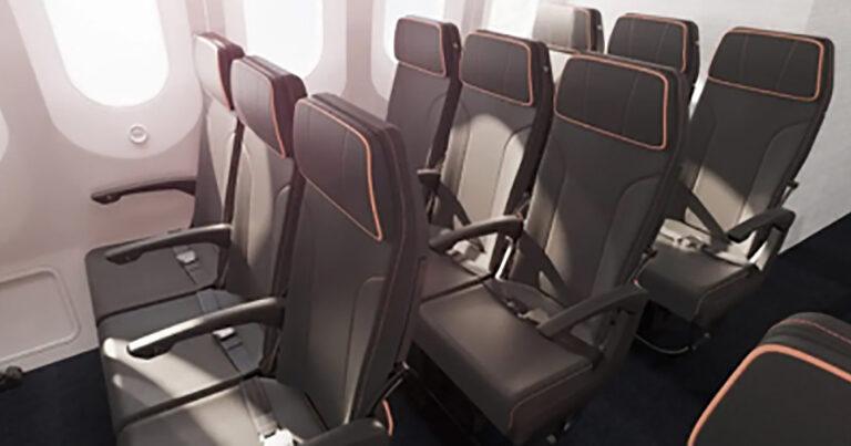 Services for Economy Class Passengers, Fly with ANA, The ANA Experience