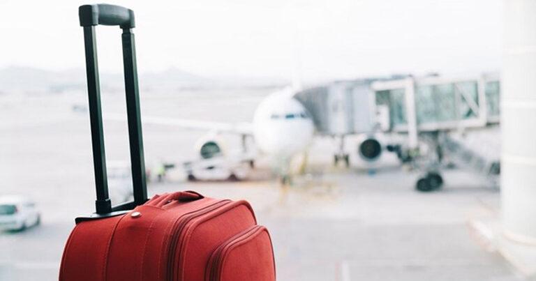Lufthansa and SITA automate bag reflight operations to reduce mishandled bag costs and improve passenger experience