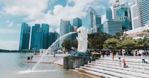 Changi Airport Group, Singapore Airlines and Singapore Tourism Board relaunch Free Singapore Tour to enhance experience of transit passengers