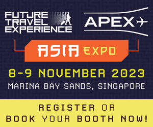 FTE APEX Asia Expo advert