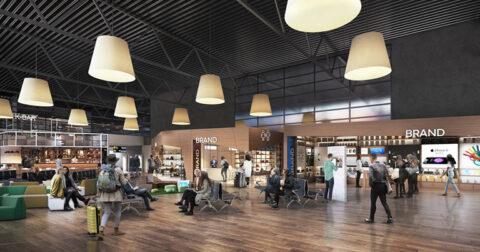 Kaunas Airport expansion to deliver technological modernisation, enhanced passenger experience and increased capacity