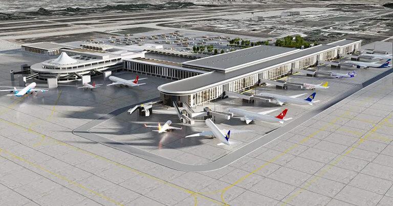Antalya Airport to enhance passenger experience with new baggage handling system for improved processing