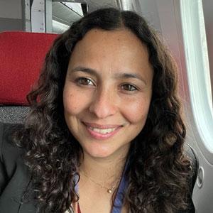 María Estela Espinoza