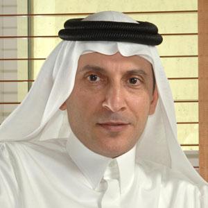 Mr Akbar Al Baker