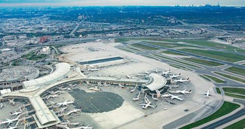 Toronto Pearson implementing digital innovations to deliver “a more customer-centric and reliable experience”