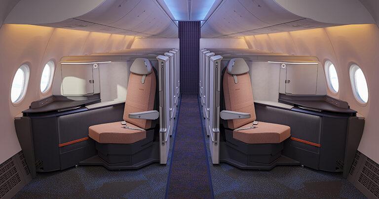 flydubai launches new Business Suite “taking comfort onboard to the next level”