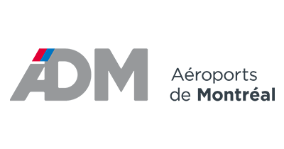 Aymeric Dussart, Vice President, Technology and innovation, ADM Aéroports de Montréal