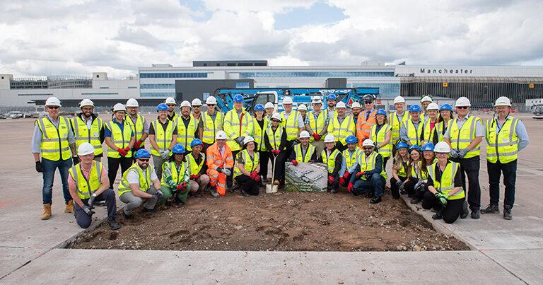 Manchester Airport to “revolutionise customer experience” with next major phase of £1.3bn transformation