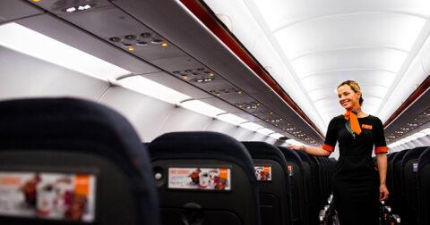 easyJet deploys AirFi portable streaming solution across entire fleet for “convenience of all customers”