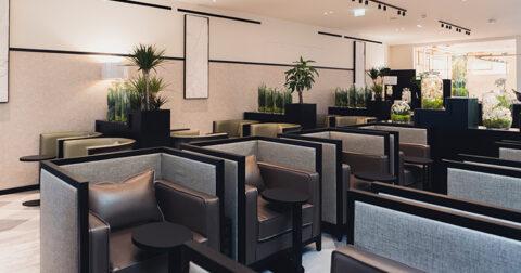 Emirates secures exclusive lounge space for premium customers in Paris CDG Airport’s Terminal 1