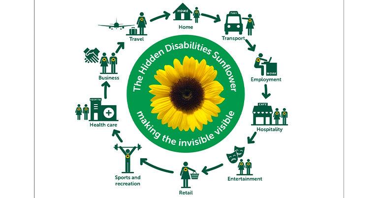 Fort McMurray Airport joins Hidden Disabilities Sunflower Program to “better support passengers in their airport journey”