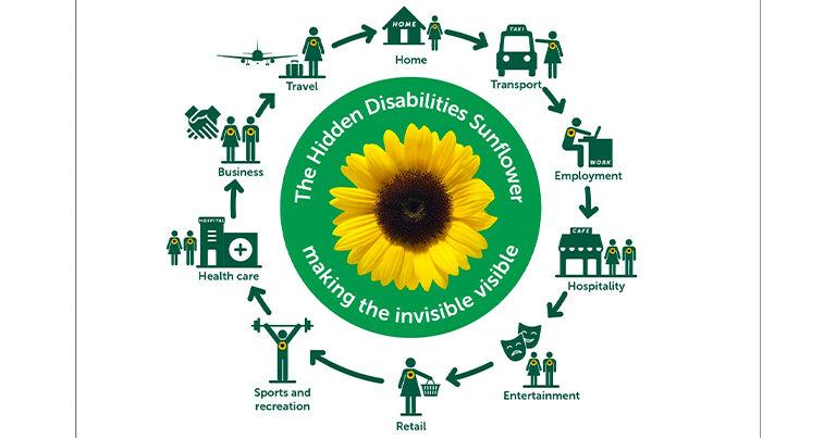Fort McMurray Airport joins Hidden Disabilities Sunflower Program to “better support passengers in their airport journey”