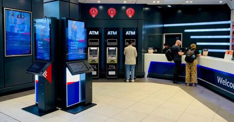Heathrow continues “digital acceleration” with launch of fully automated FX services by Travelex to enhance convenience