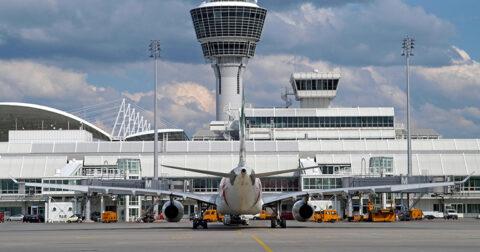 Airlines in Munich Airport Terminal 1 simplify shared IT infrastructure and streamline operations with cloud technology