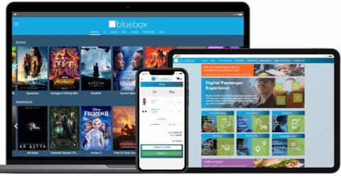 PLAY to trial Blueview digital services platform for onboard retail as part of efforts to “provide a happy and pleasant journey”