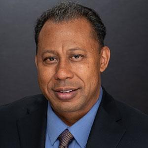 Tony Thompson, Founder and CEO, Air Cahana