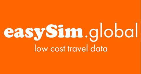 eSIM Go API integration enables launch of easySim.global giving access to 4G/5G eSIM data bundles in over 150 countries