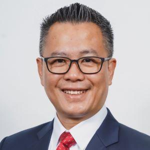 Andrew Tan - Director and Head, Airport Operations
