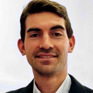 Giulio Ranucci - Head of Innovation & Digital
