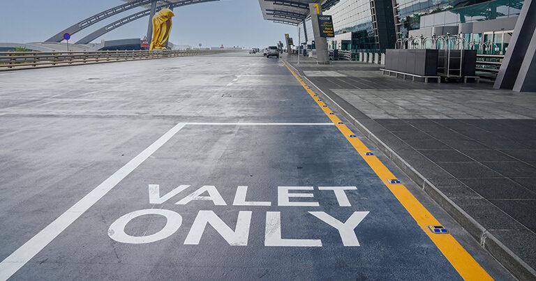 Hamad Airport relaunches premium valet parking services “to ensure utmost convenience for passengers”