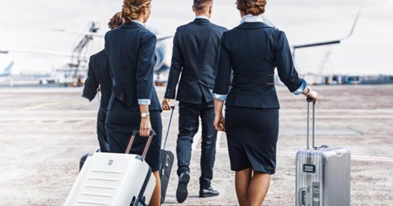 Icelandair becomes first airline to launch BAGTAG Crew Solution to “streamline processes and offer smooth journeys”
