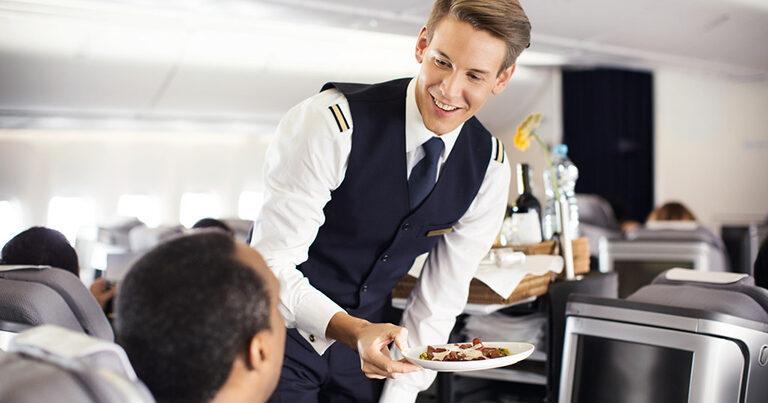 Lufthansa expands inflight service with more choice, more entertainment and more sustainability