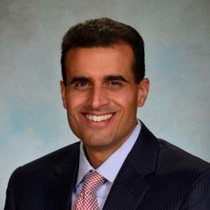 Samir B. Sahgal - Senior Director, Commercial Marketing
